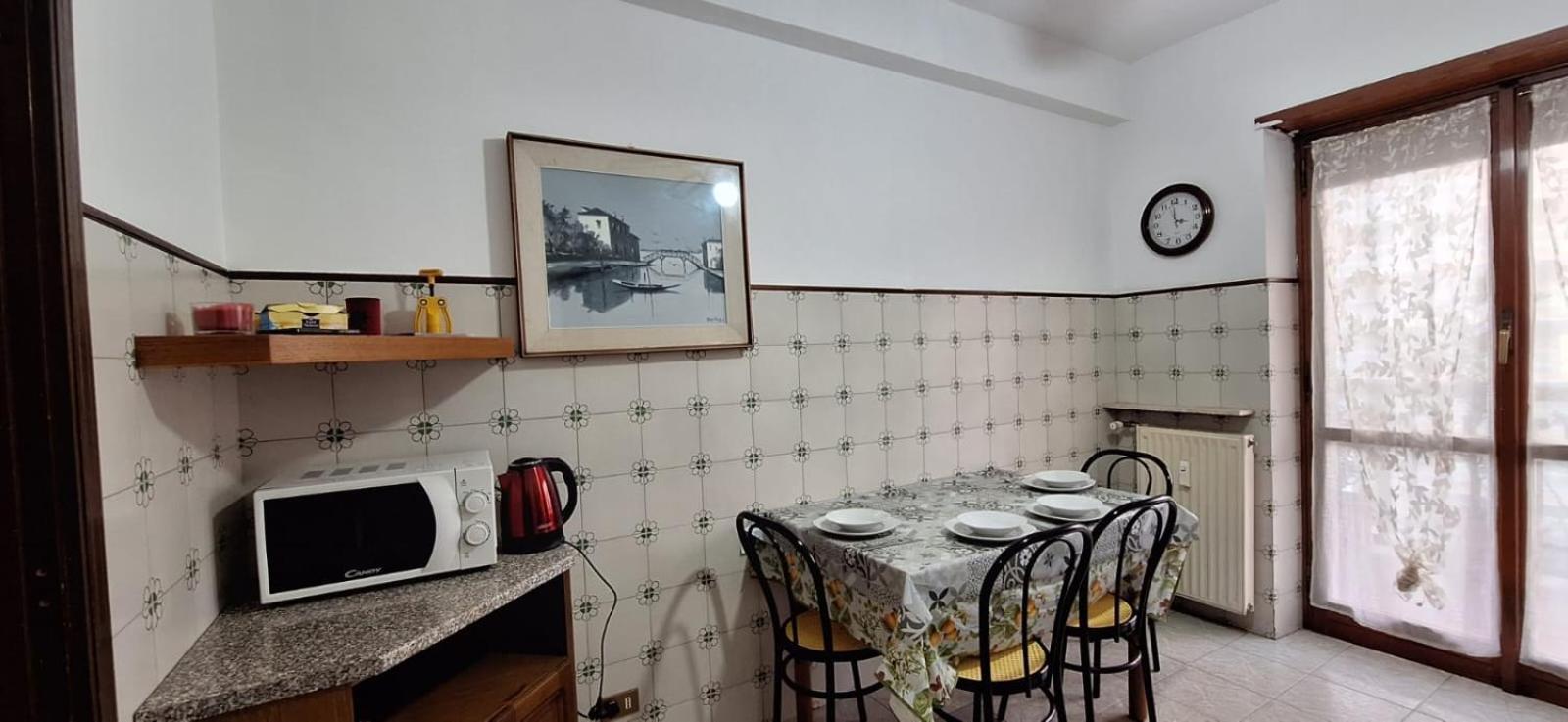 ホテル Venice H&S Garden マルゲーラ エクステリア 写真