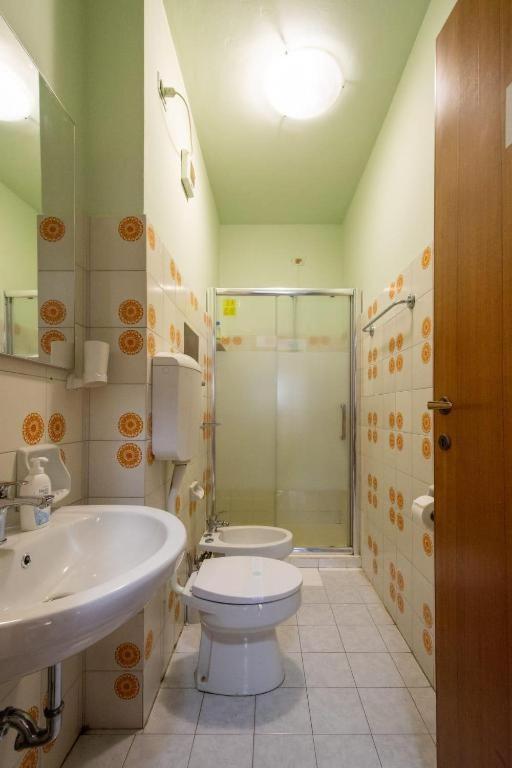 ホテル Venice H&S Garden マルゲーラ エクステリア 写真