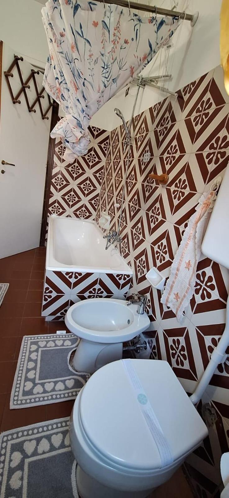 ホテル Venice H&S Garden マルゲーラ エクステリア 写真