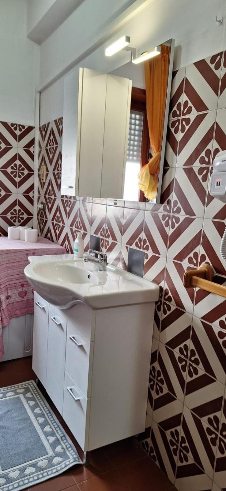 ホテル Venice H&S Garden マルゲーラ エクステリア 写真